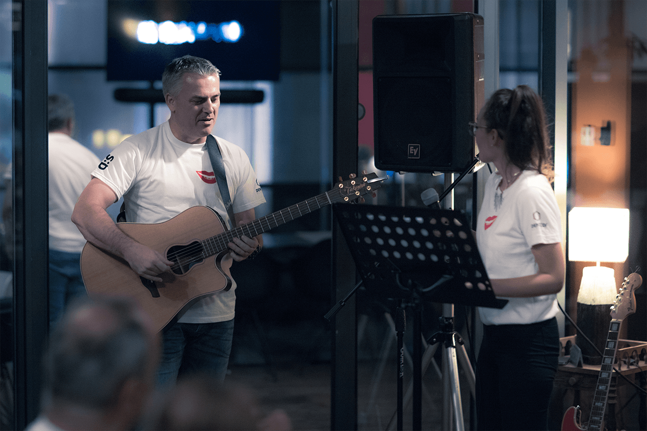 Ristorante Il Camino Zagreb