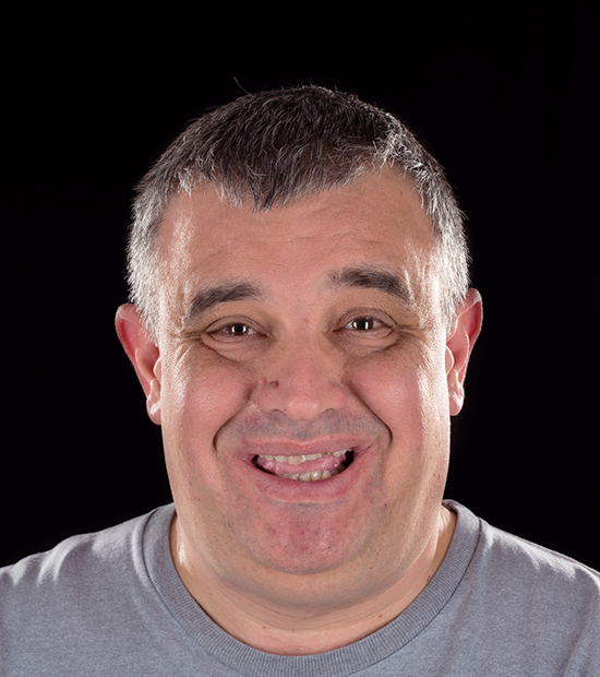 Vedran